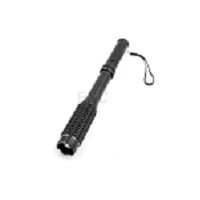 High Powered Tactical LED Flashlight Stun Gun 