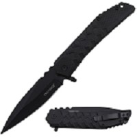 Tac Force Pocket Knife 8.25