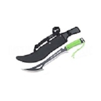 Renegade Zombie Killer Machete