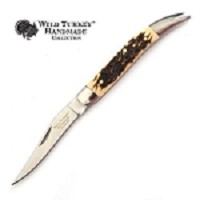 Wild Turkey 6.75