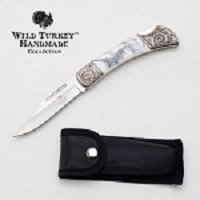 Wild Turkey 8.5