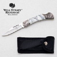 Wild Turkey 7.5