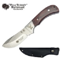 Handmade Fixed Blade Knife 8