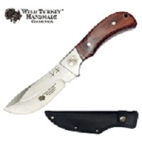 Handmade Fixed Blade Knife 8