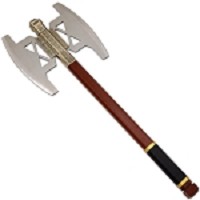 Medieval Warrior - Fantasy Viking Axe 32 Inch