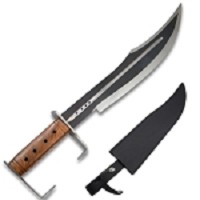 Medieval Historical Short Sword 24 Inch Overall